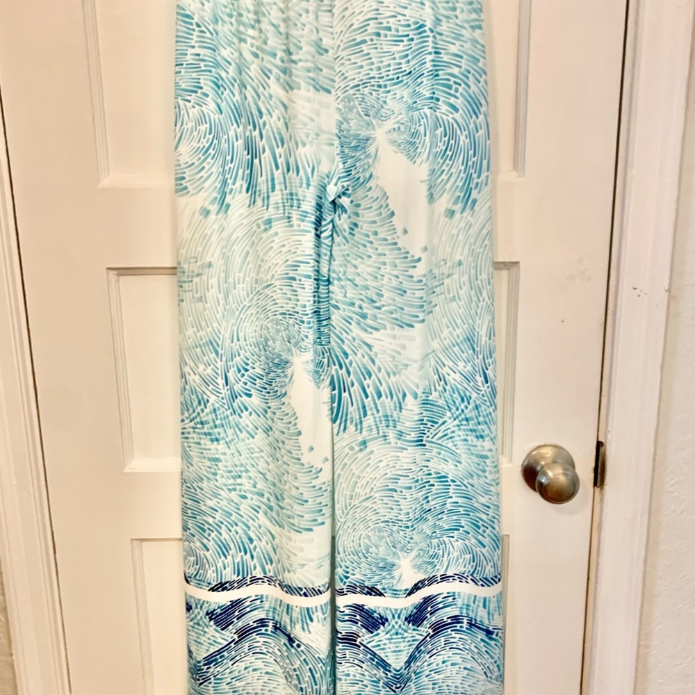 Jean Pierreklife summer resort pants.